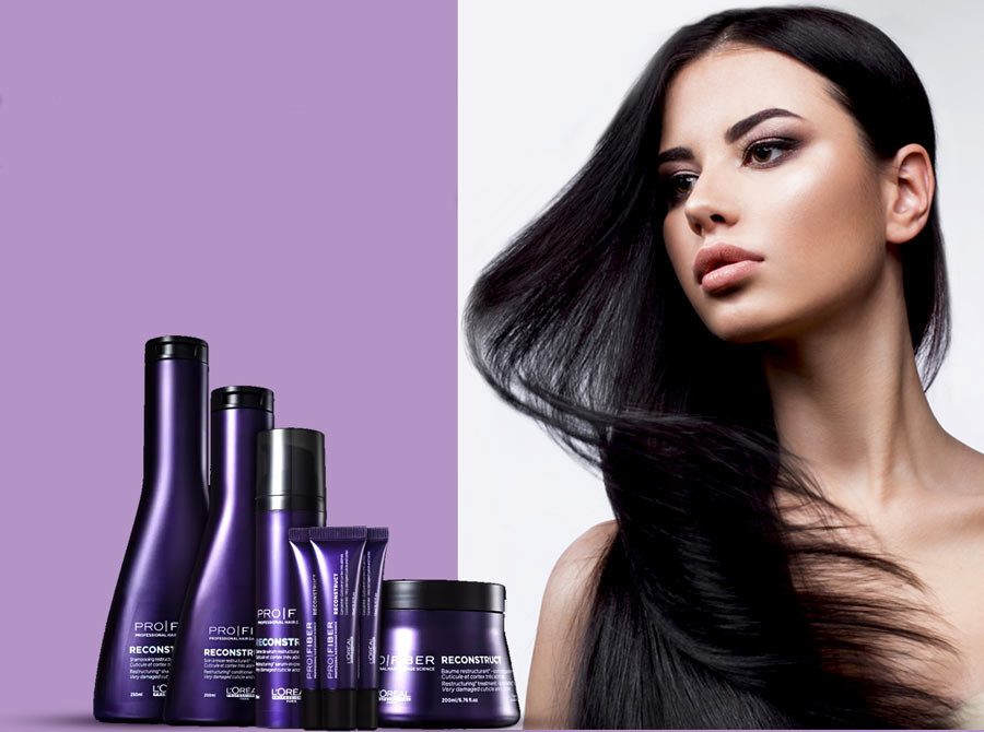 Is your hair dry and damaged? We've got you covered | Affordable Quality  Salon in Dubai | Hair, Nails, Lashes And More