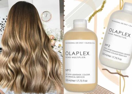 Olaplex Treatment in Dubai