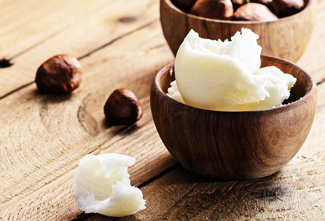 Shea Butter Hair Treatment A Super Food for your Hair